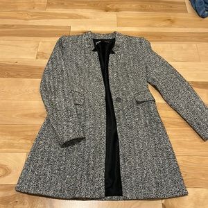 Zara coat